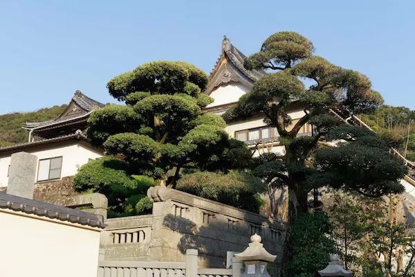 Koeizan Chosoji Temple (10)